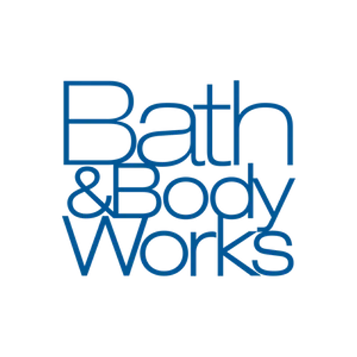 Bath & Body works