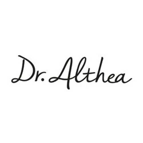  DR. ALTHEA