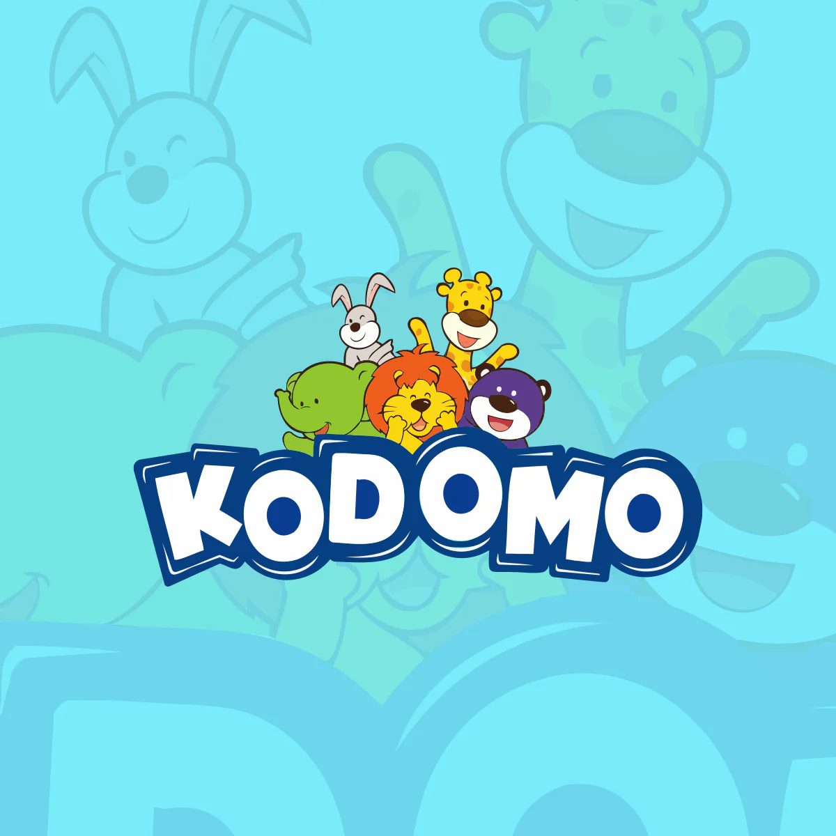 Kodomo