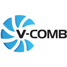  V-COMB