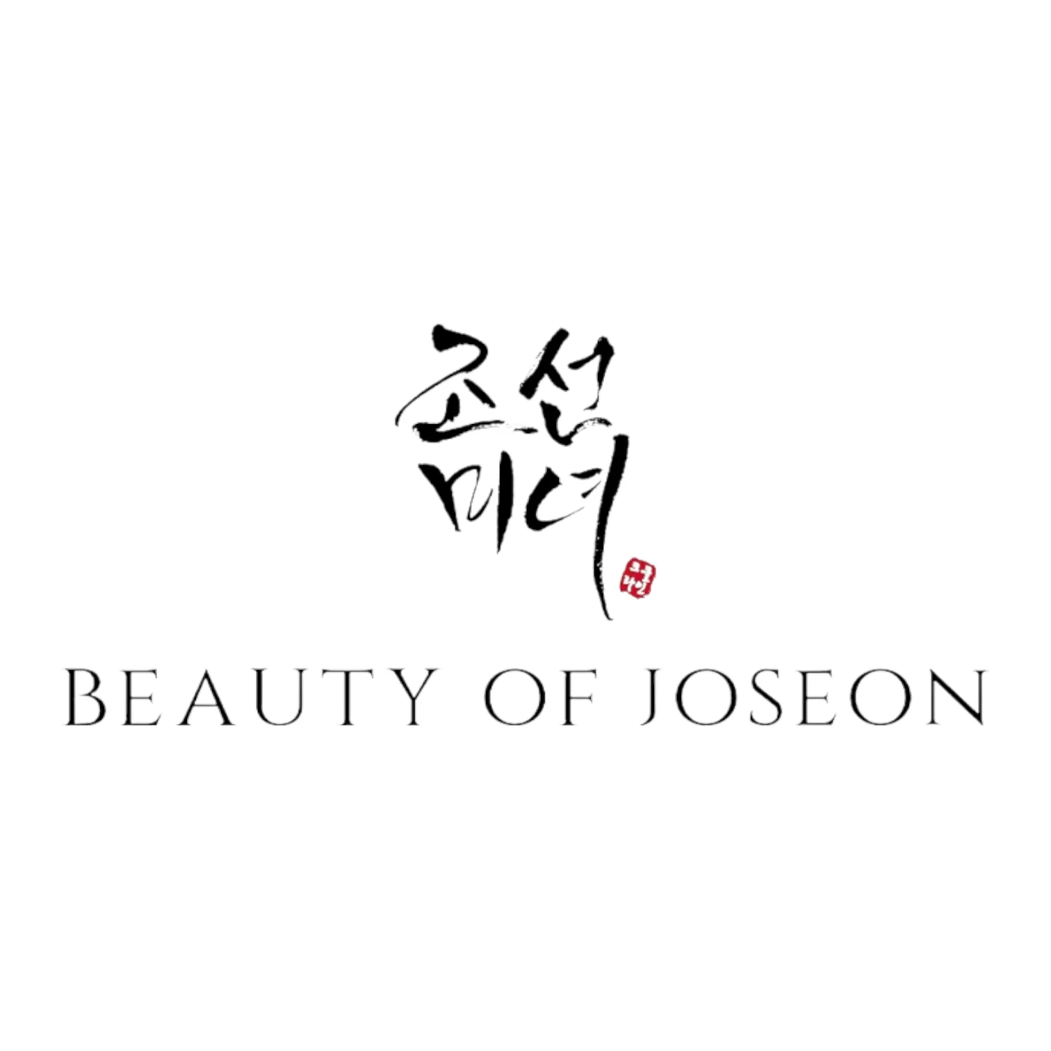 beauty of joseon