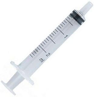 SERINGUE EASTMED 22G 2.5ML