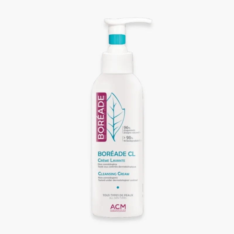 ACM BOREADE CL CREME LAVANTE 200ML