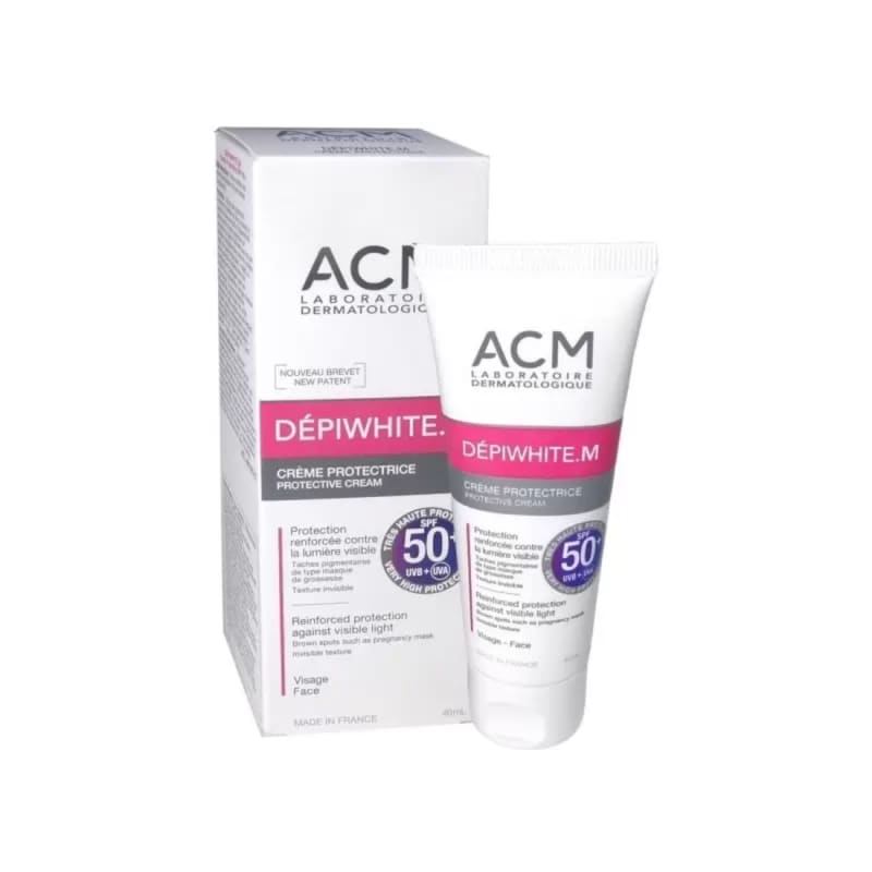 ACM DEPIWHITE M SPF50+ (40ml)
