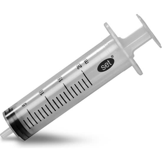 SERINGUE INJECT DISPO 20ML 21G