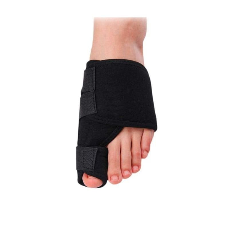 BERGER CORRECTEUR HALLUX VALGUS DU NUIT STD