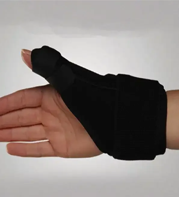 BERGER IMMOBILISATEUR DE POUCE STD