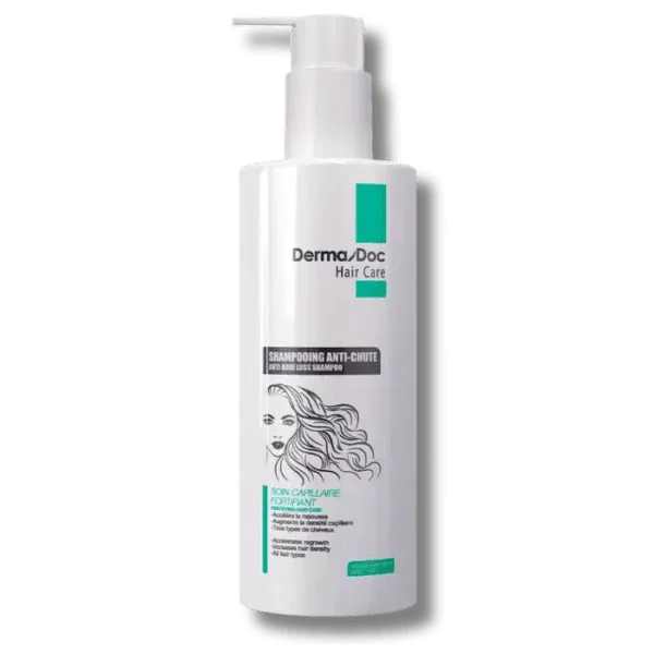 DERMADOC SHAMPOOING ANTI CHUTE 400ML