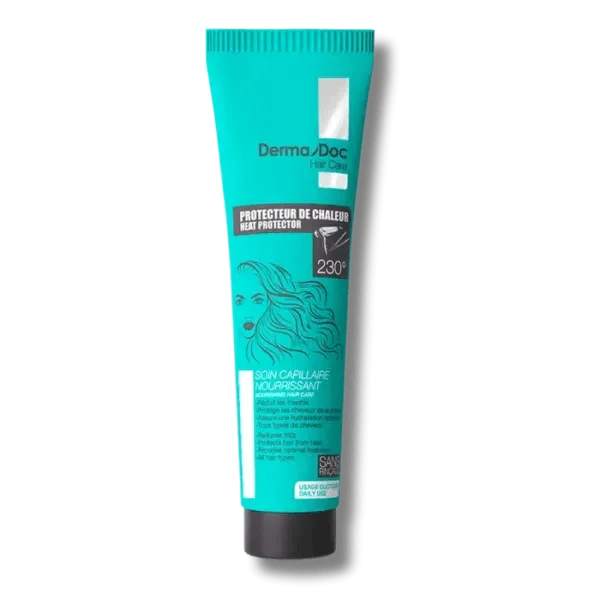 DERMADOC PROTECTEUR DE CHALEUR 230° 100ML