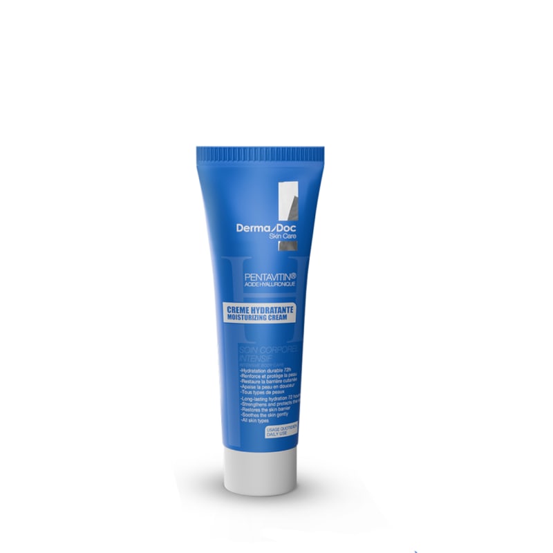 DERMADOC PENTAVITIN CREME HYDRATANTE 80ML