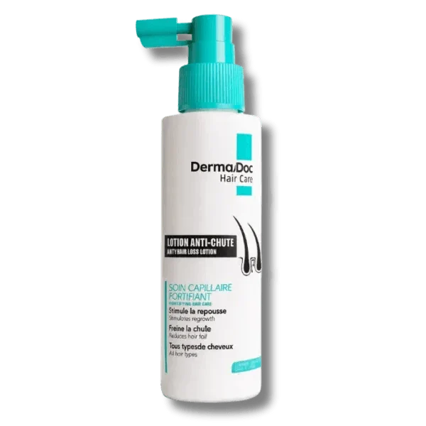 DERMADOC LOTION ANTI CHUT 125ML