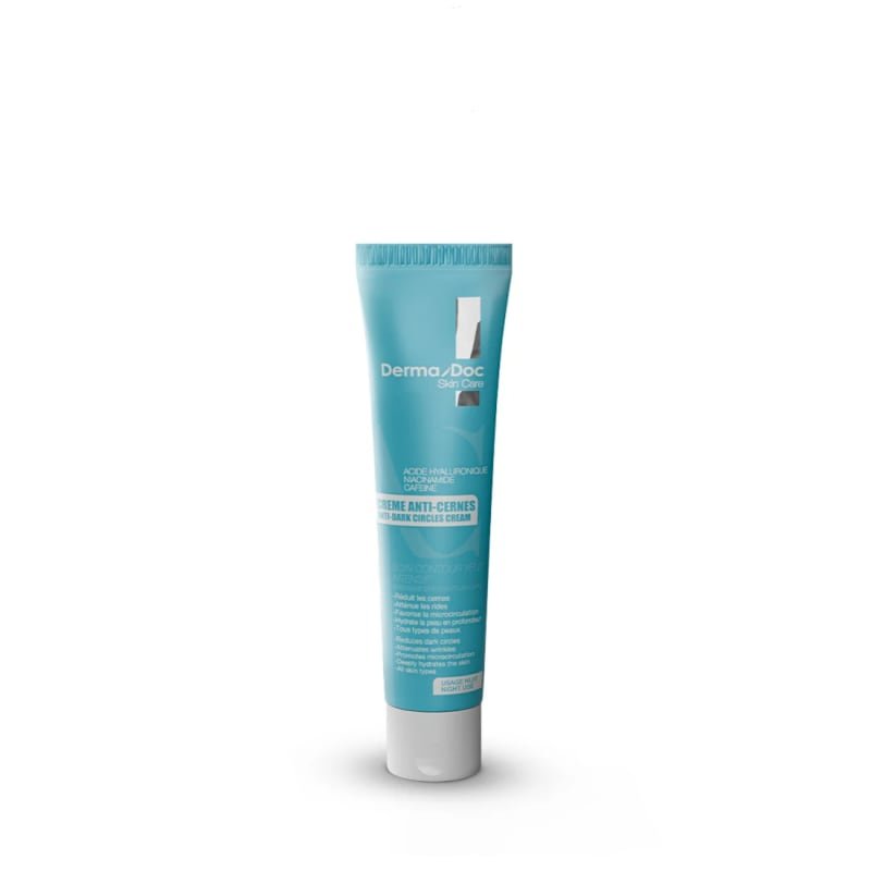 DERMADOC ANTI CERNES 30ML