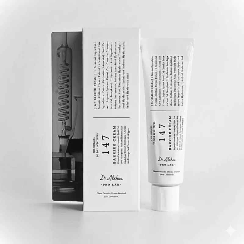 DR. ALTHEA 147 BARRIER CREAM 50 ML