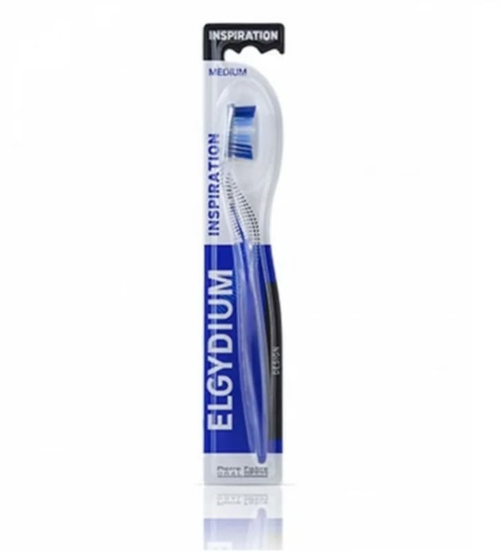 Elgydium brosse medium