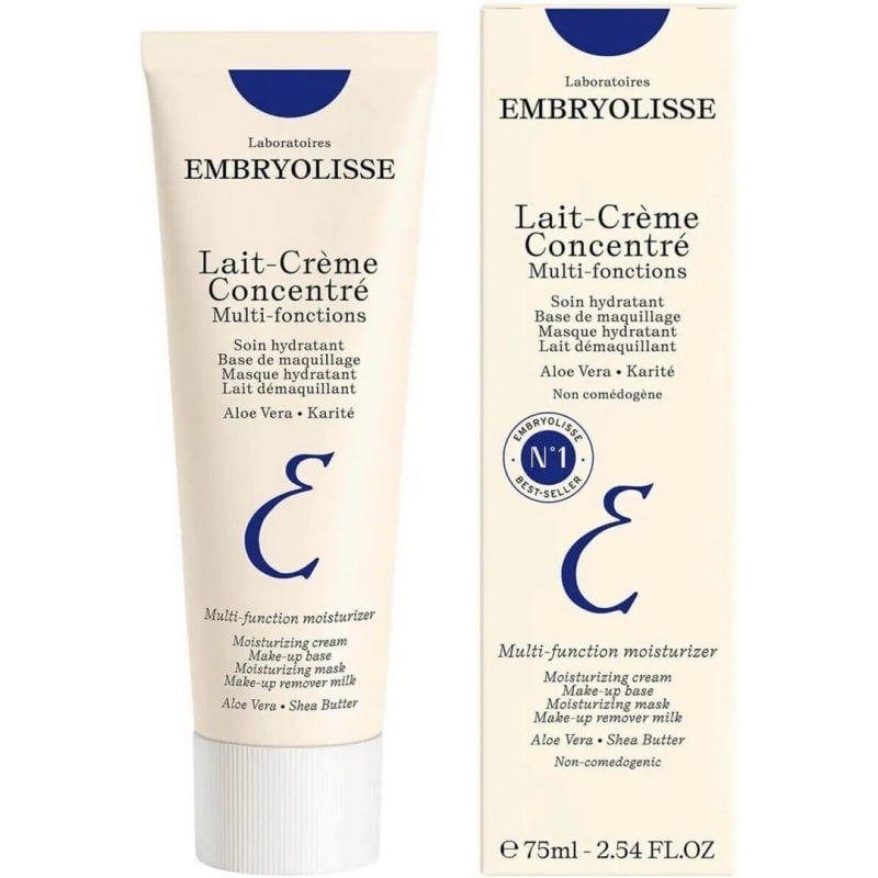 EMBRYOLISSE LAIT CREME CONCENTRE 75ML