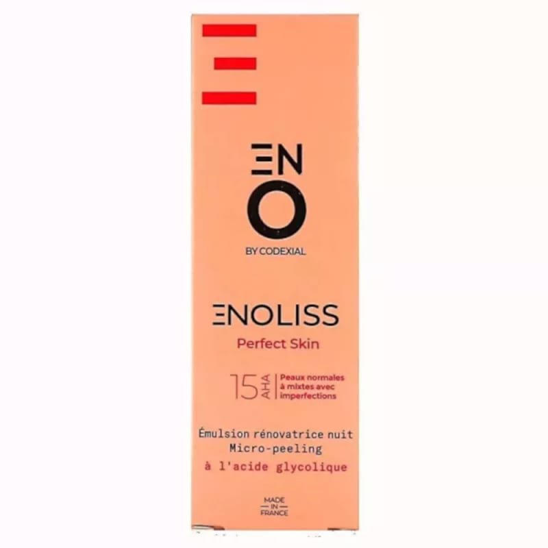 ENOLISS PERFECT SKIN 15 AHA EMULSION 30ML