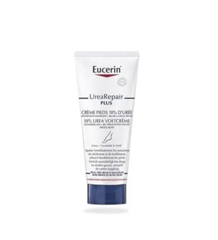 EUCERIN CREME PIEDS 10% D UREE