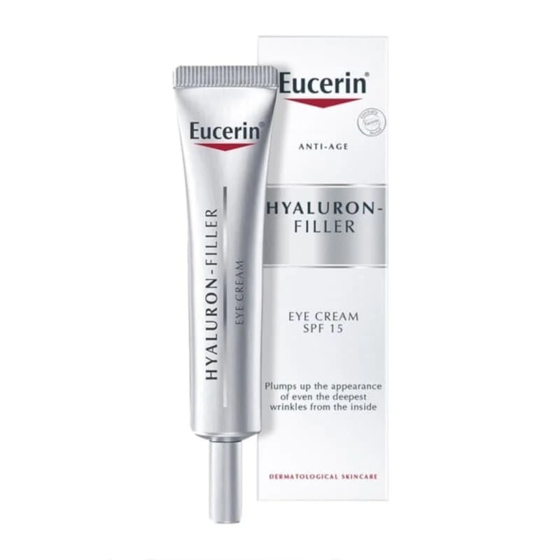 EUCERIN HYALURON FILER YEUX 15ML