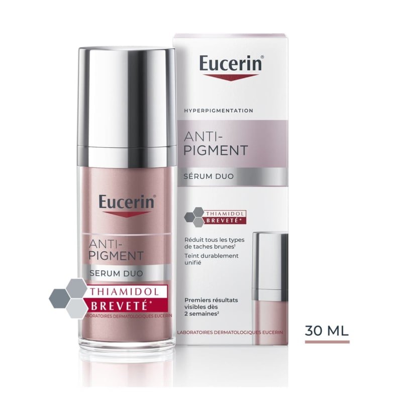 EUCERIN ANTI-PIGMENT SERUM DUO 30ML