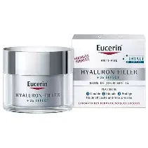 EUCERIN HYALURON-FILLER JOUR SPF15 50ML