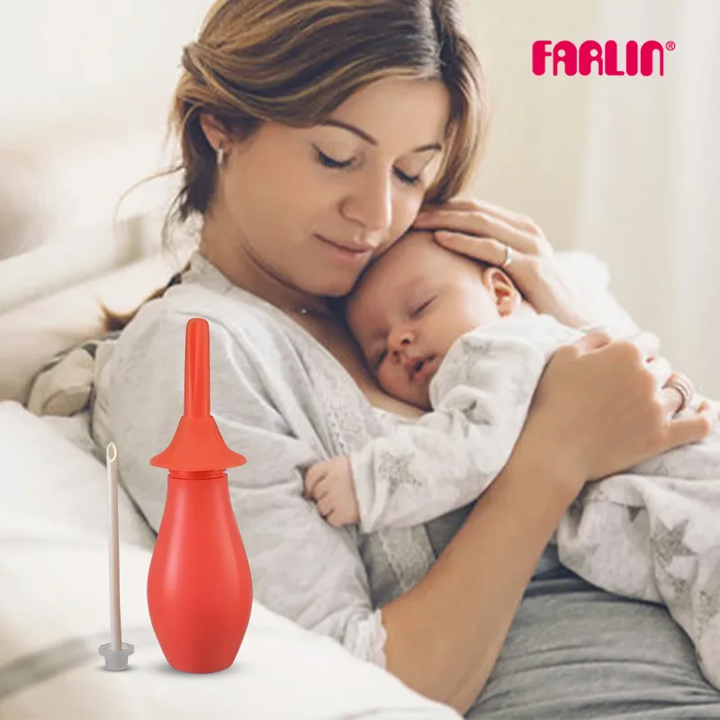 FARLIN POIRE VAGINAL DOUCHE BF-636