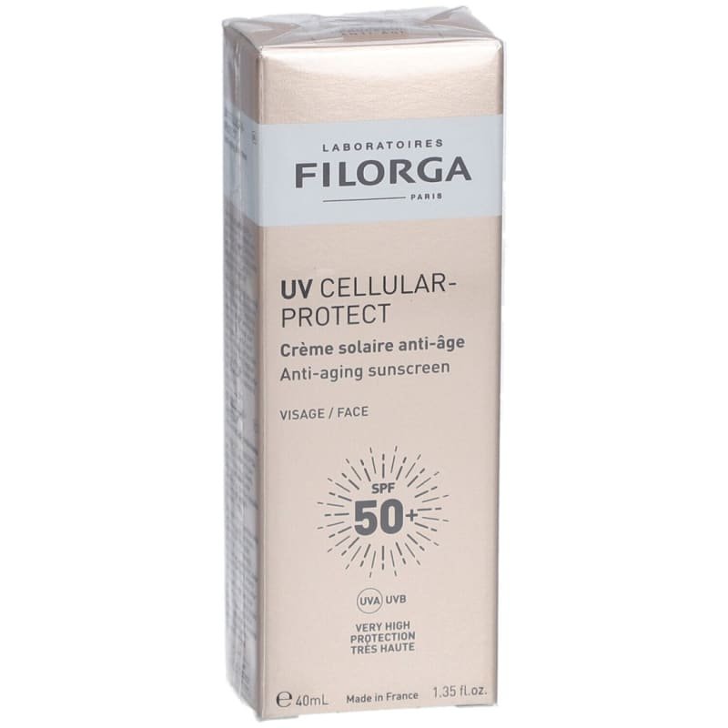 FILORGA UV CELLULAR PROTECT SPF50+40ML