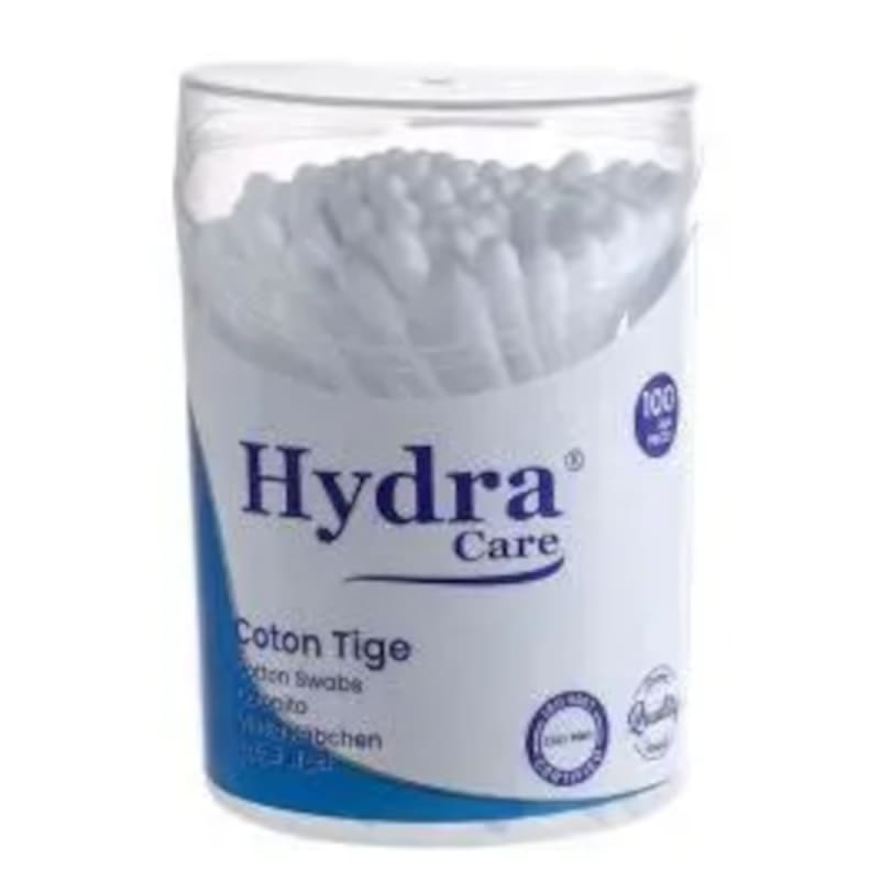 HYDRA care COTON TIGE BTE/200