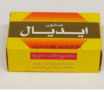 SAVON IDEAL