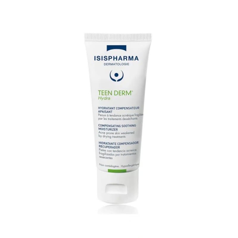 ISISPHARMA TEEN DERM HYDRA