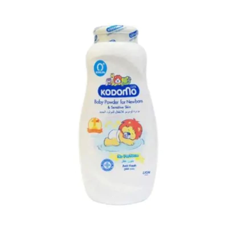 TALC KODOMO 180G