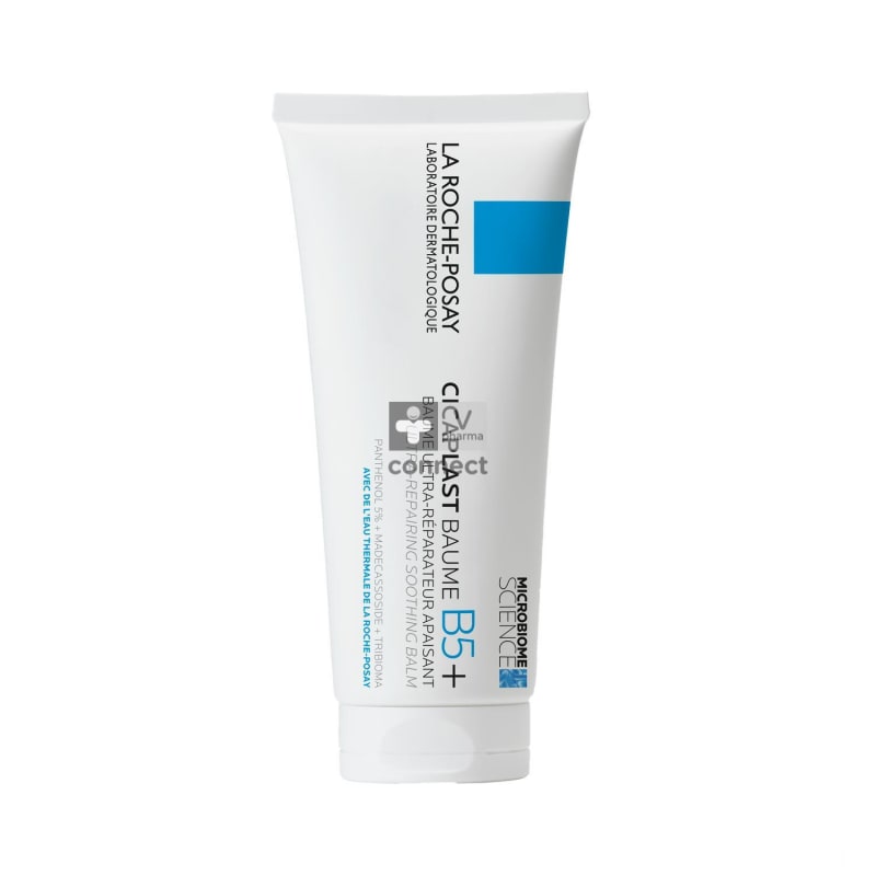 LA ROCHE POSAY CICAPLAST BAUME REPARATEUR B5+