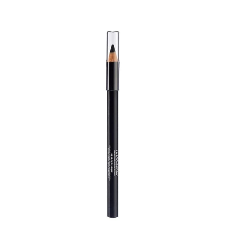 LA ROCHE POSAY RESPECTISSIME CRAYON DOUCEUR YEUX NOIR 1G