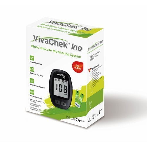 KIT VIVACHEK INO VGM01