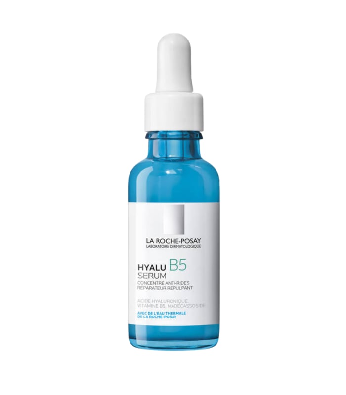LA ROCHE POSAY HYALU B5 SERUM SURACTIVE CONCENTRE ANTI-RIDES REPARATEUR REPULPANT 10ML