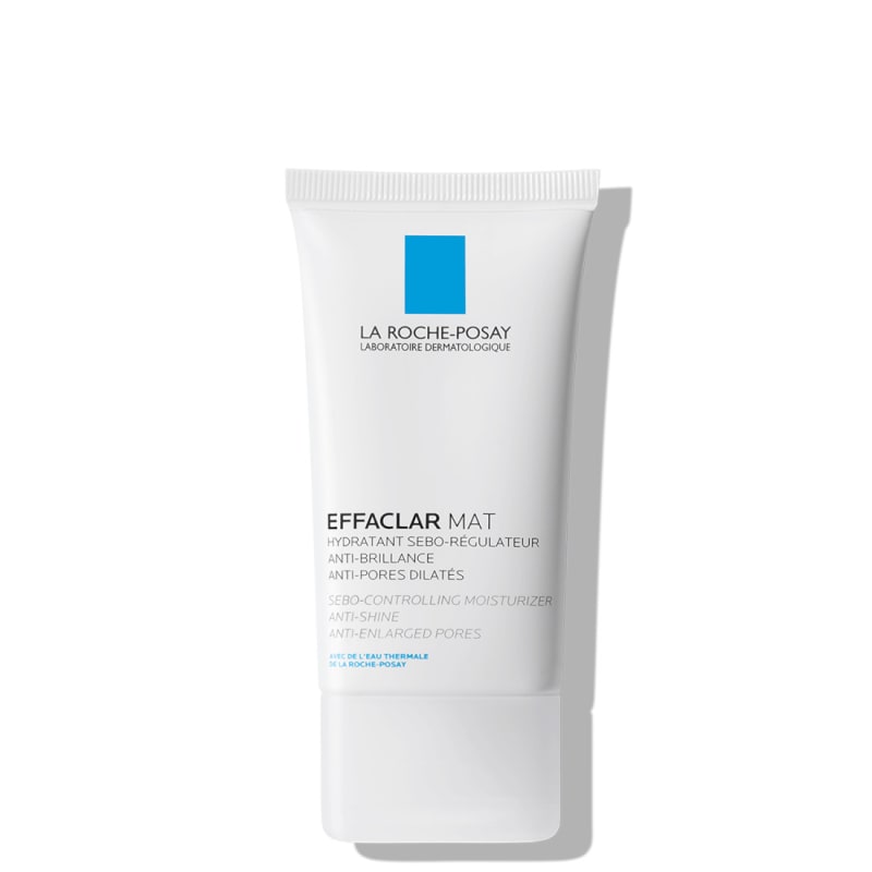 LA ROCHE POSAY EFFACLAR MAT 40ML