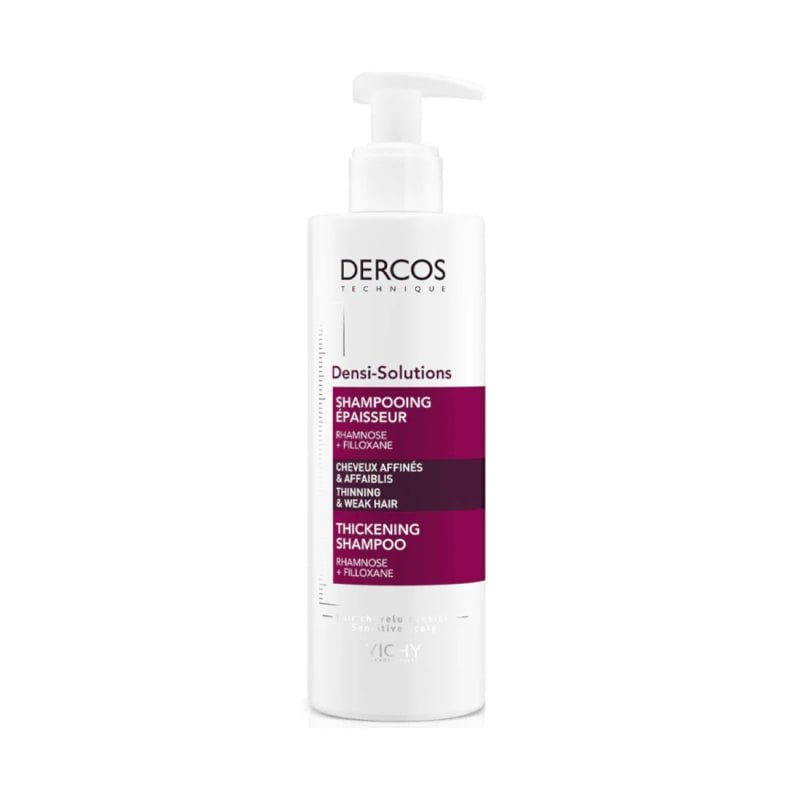 VICHY DERCOS SHOMPOOING DENSI SOLUTIONS 250ML