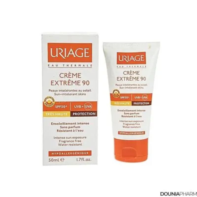URIAGE CREME EXTREME 90 50ML