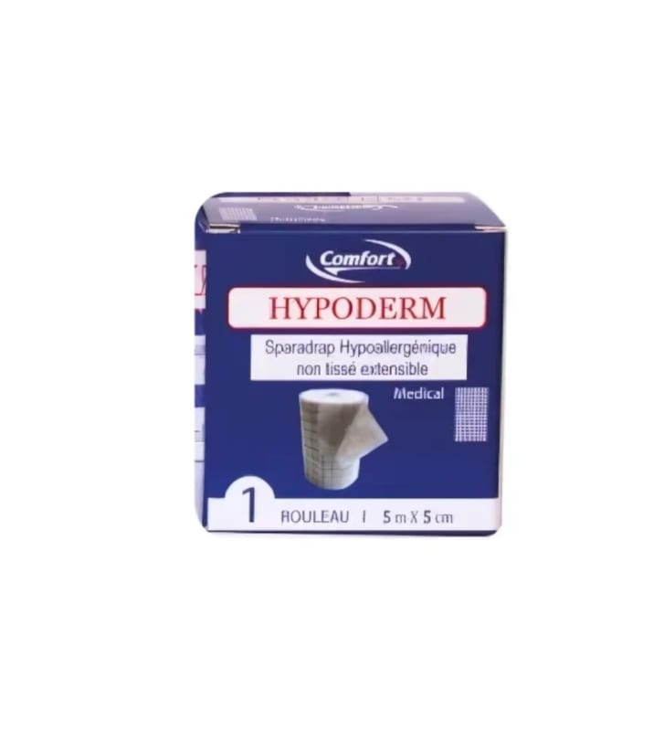 URGO SPARADRAP HYPODERM CONFORT