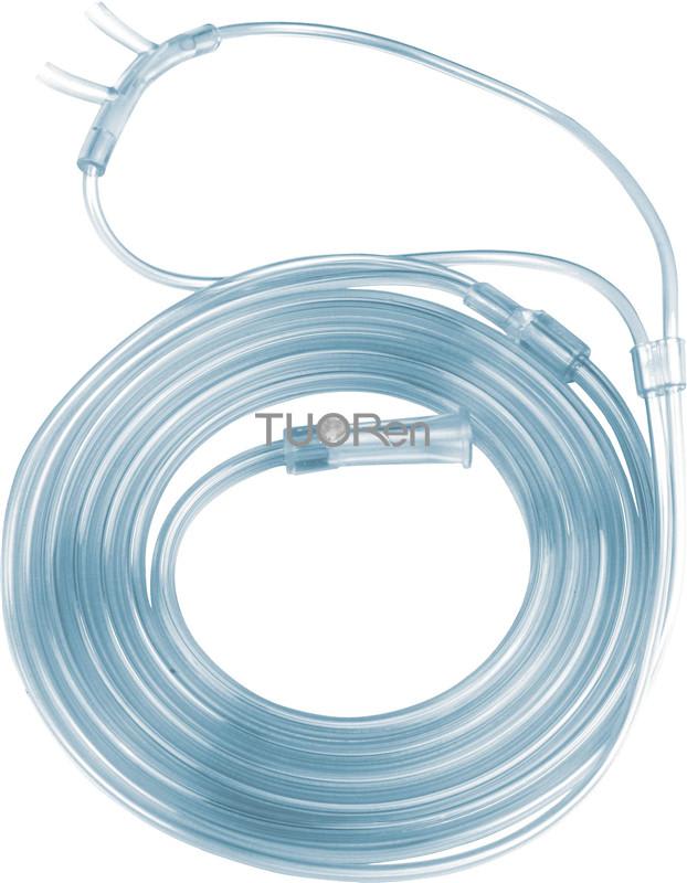 TUOREN NASAL OXYGEN TUBE ADULT