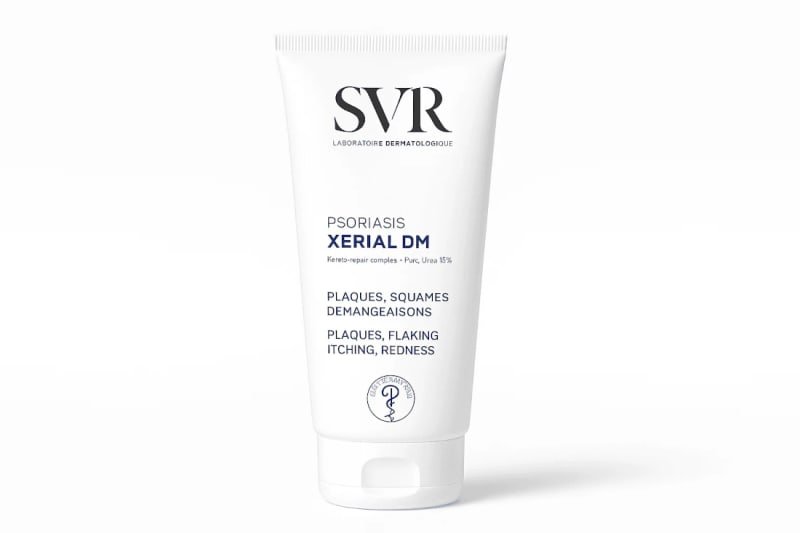 SVR xerial psoriasis 200 creme