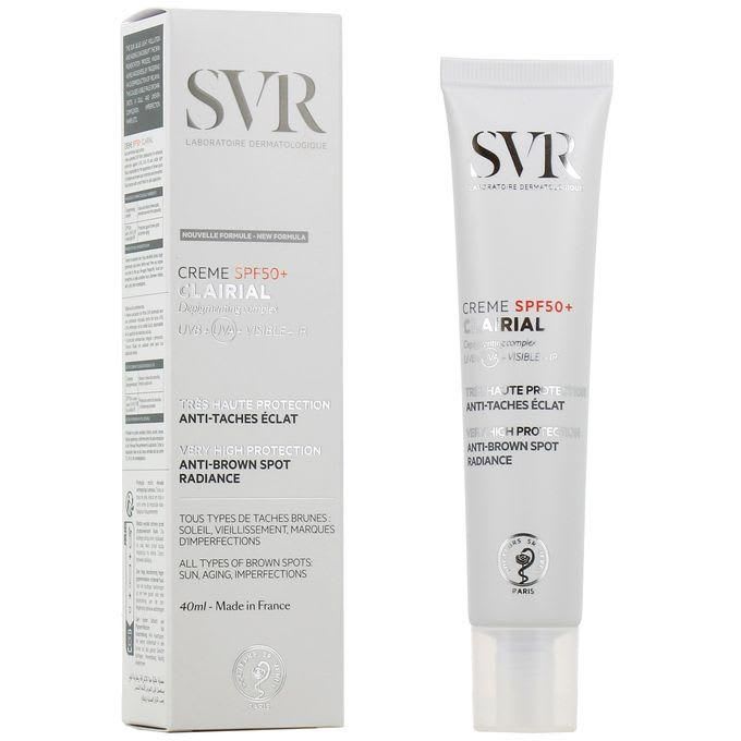 SVR CLAIRIAL CREME LIGHT 40ML