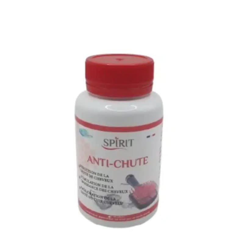 SPIRIT ANTI CHUTE