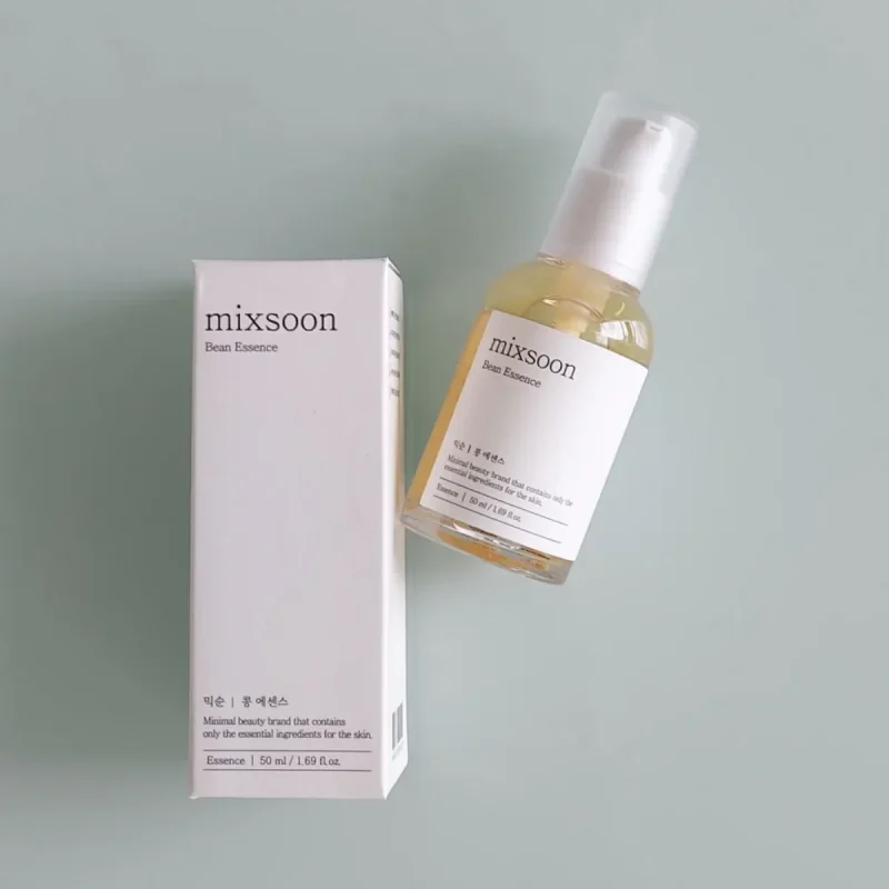 MIXSOON BEAN ESSENCE 50ML