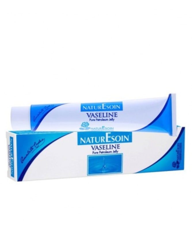 NATURESOIN VASELINE BLANCHE TUBE 45G