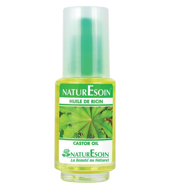 NATURESOIN HUILE CAMPHREE 50ML