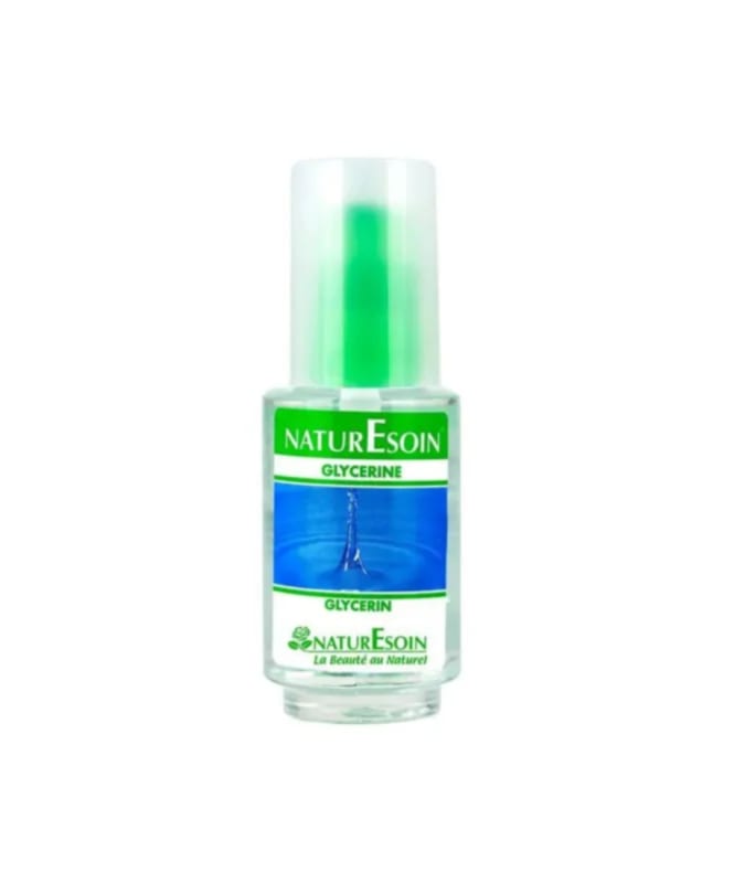 NATURESOIN HUILE GLYCÉRINE 50ML
