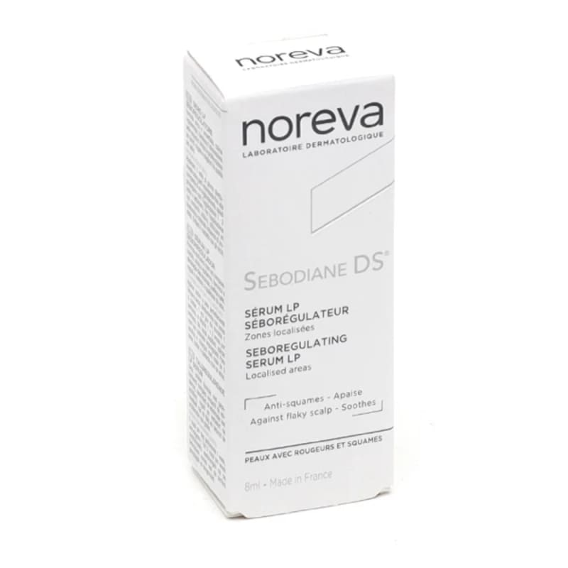 Noreva sebodiane ds serum