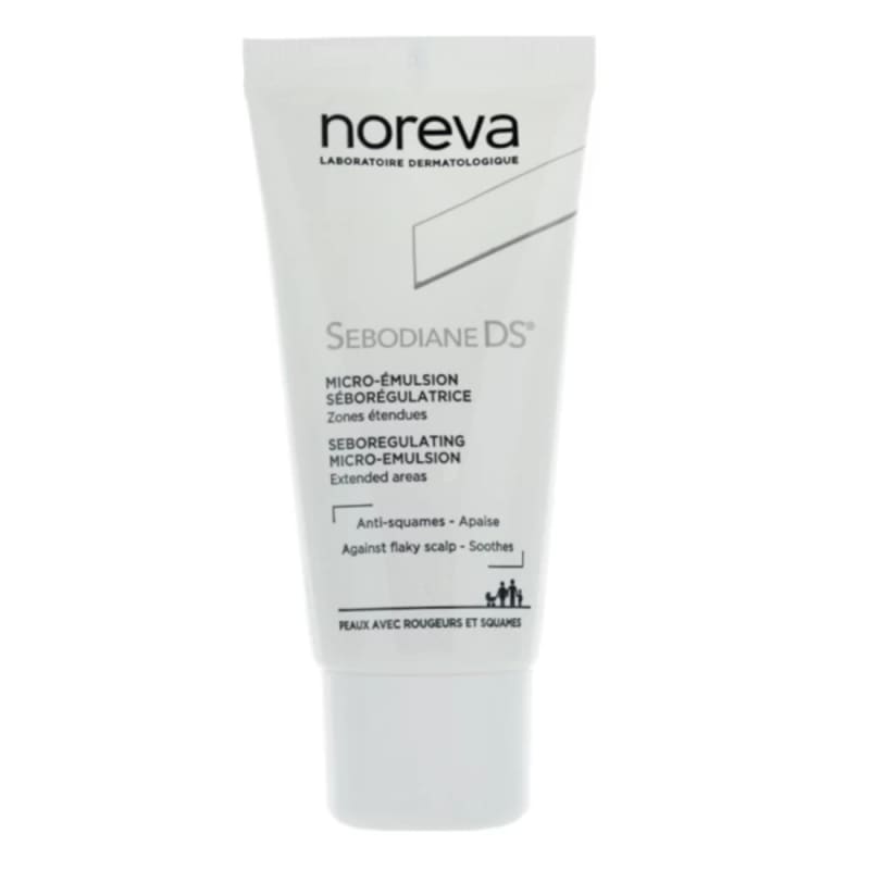 Noreva sebodiane ds micro emulsion