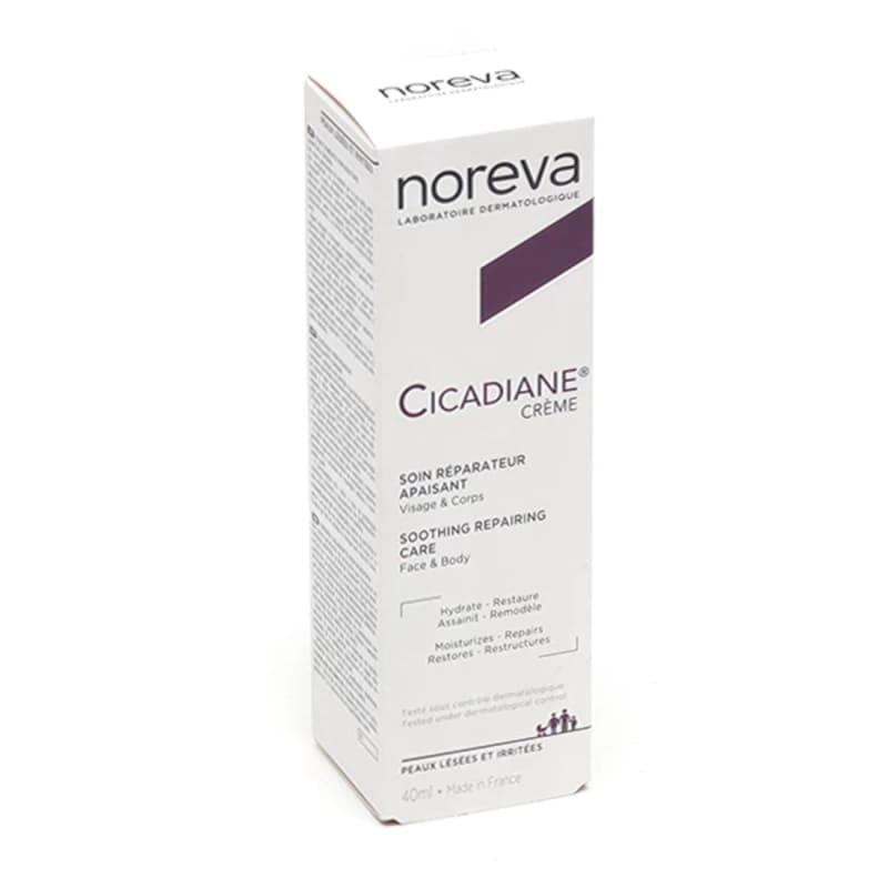 Noreva Cicadiane creme