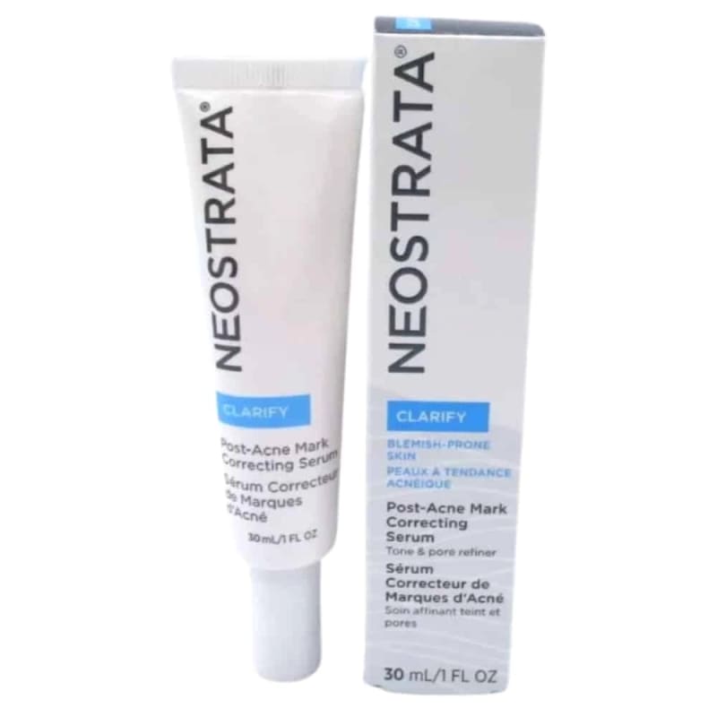 NEOSTRATA CLARIFY POST ACNE MARK SERUM 30ML